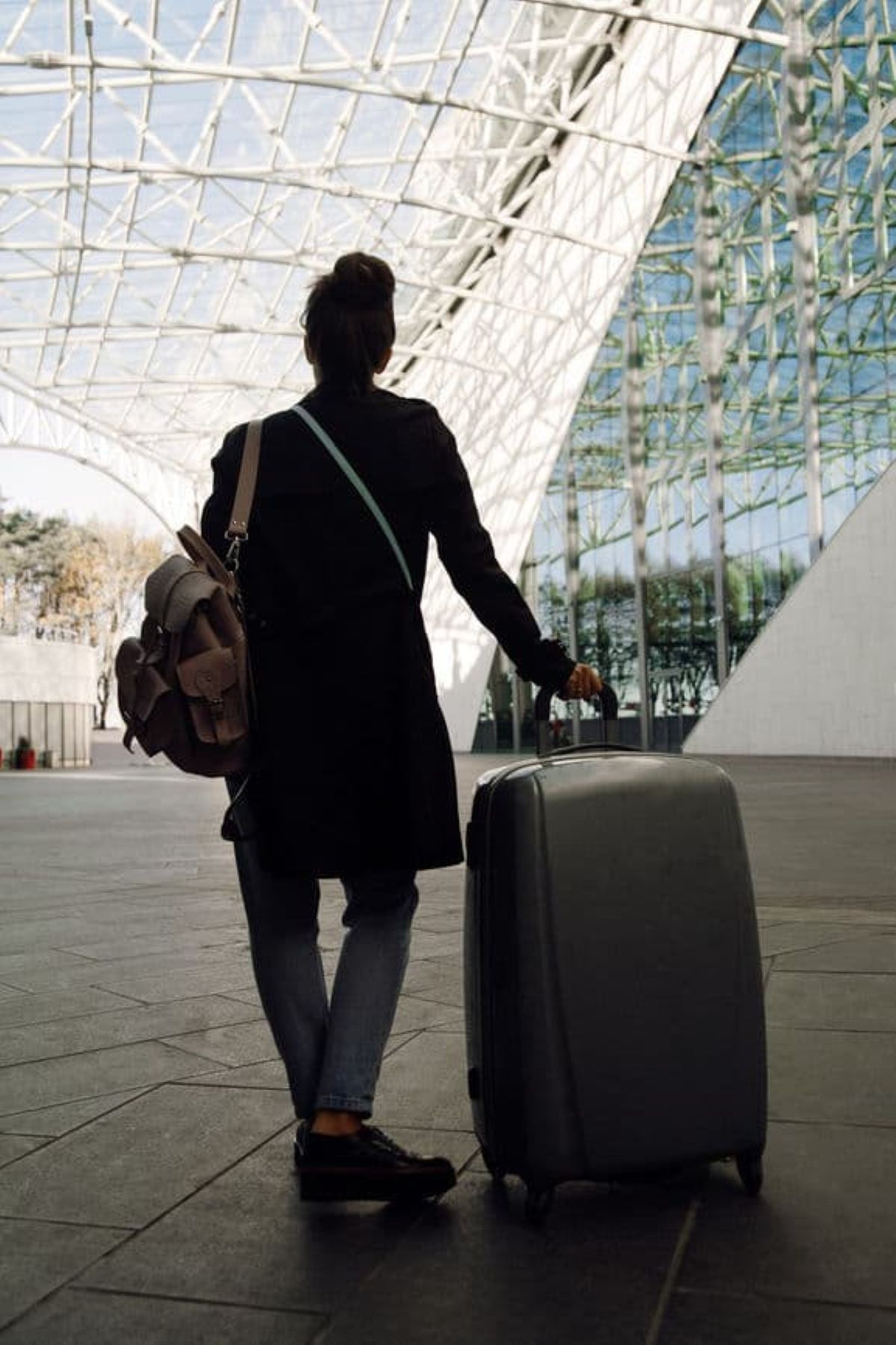 Solo WingWoman Traveler Solo WingWoman Traveler